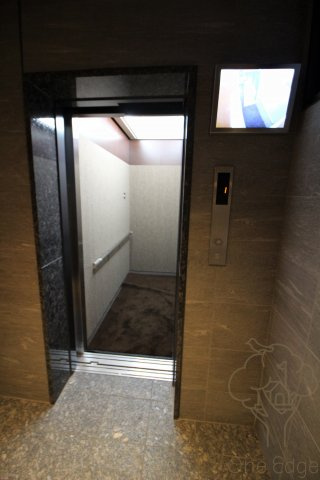 エトワール北新地のその他共用部分