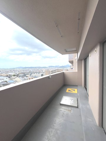 JGMシュリアン周船寺のその他