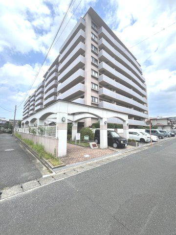 JGMシュリアン周船寺