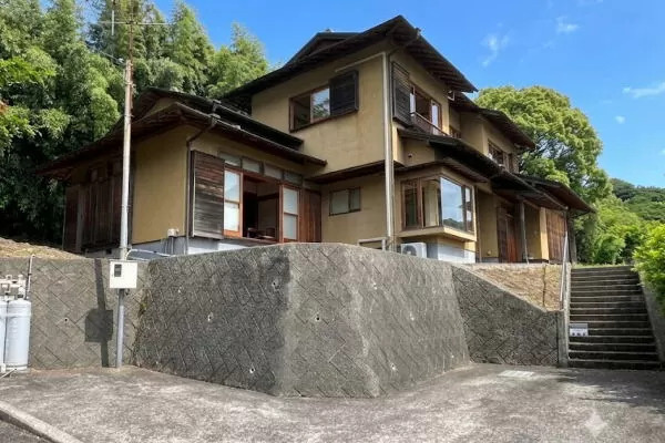 熱海市　上多賀