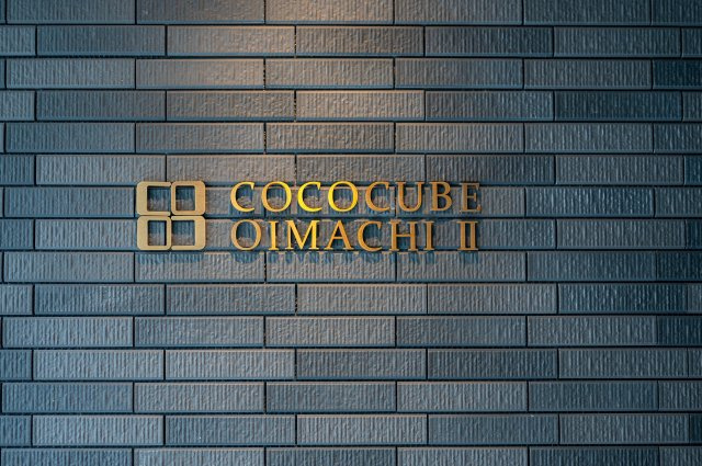 品川区大井２丁目の賃貸マンションのその他共用部分