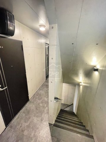 品川区大井２丁目の賃貸マンションのその他
