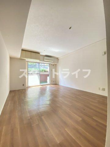 大阪市東淀川区東中島４丁目の賃貸マンションの展望|参考写真
