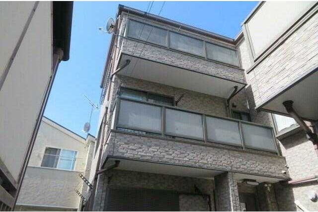 本町６丁目貸家