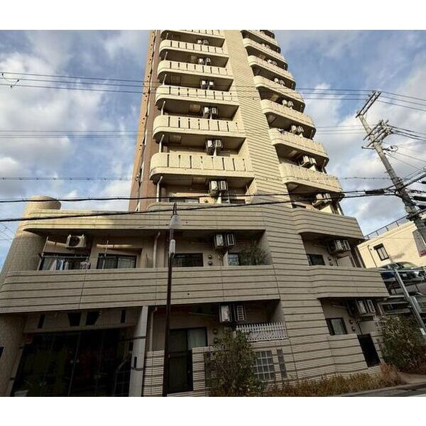 RIDGE江坂