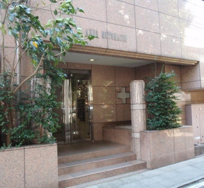 【エントランス】 | T's garden元町