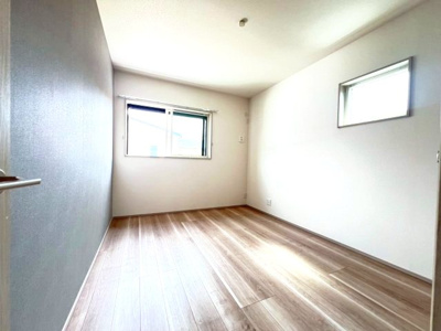 【寝室】 | 茨木市橋の内1丁目戸建