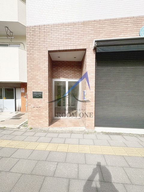 ダイヤモンドレジデンス蓮沼町