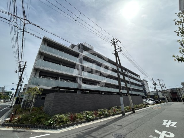 ファーストフィオーレ塚本リベルテ