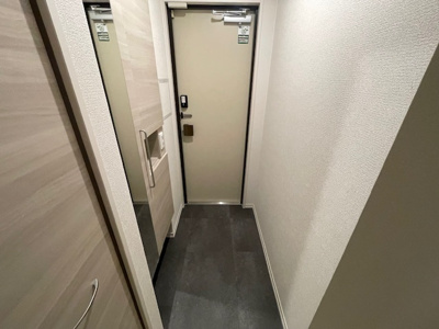 【玄関】 | TMSコート | ※同施工会社のイメージ写真※