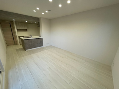 【居間・リビング】 | TMSコート | ※同施工会社のイメージ写真※