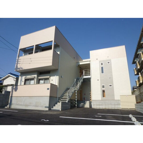 ボン・メゾン　那珂南小学校区