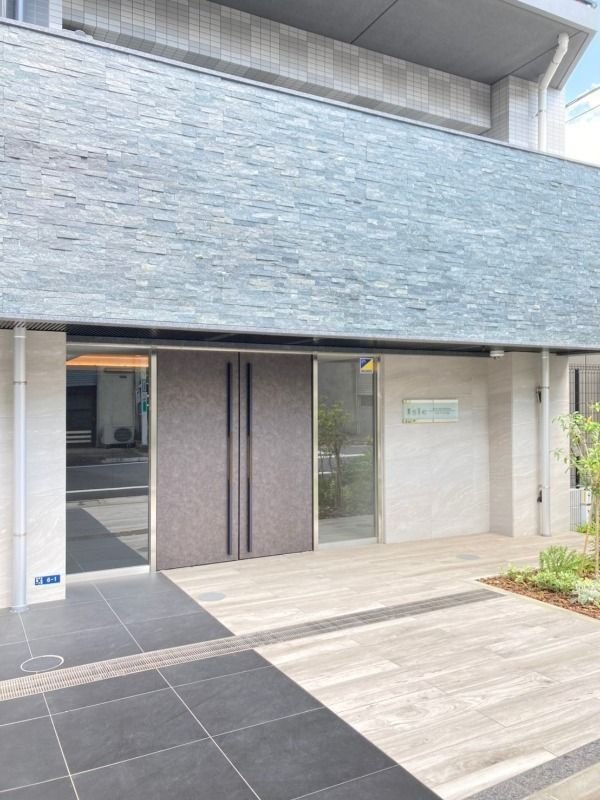 アイルリーヴァ向島のその他共用部分