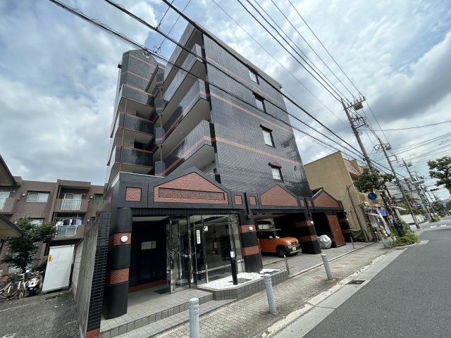 ウインザーパレス川口