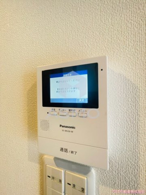【セキュリティ】 | ロイヤル山崎