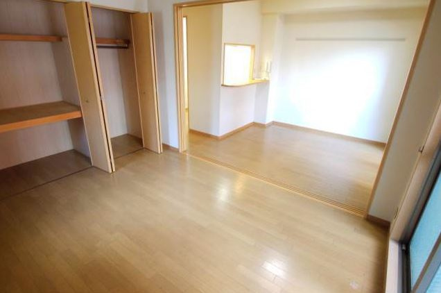 CHEZ CLARAの内装