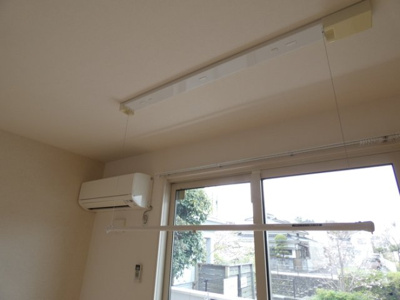 【設備】 | ビオトープ 一の坂