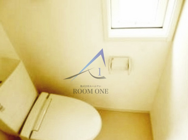 Ｂｕｅｎａ　Ｖｉｓｔａ　ＩＯＧＩのトイレ|トイレです。