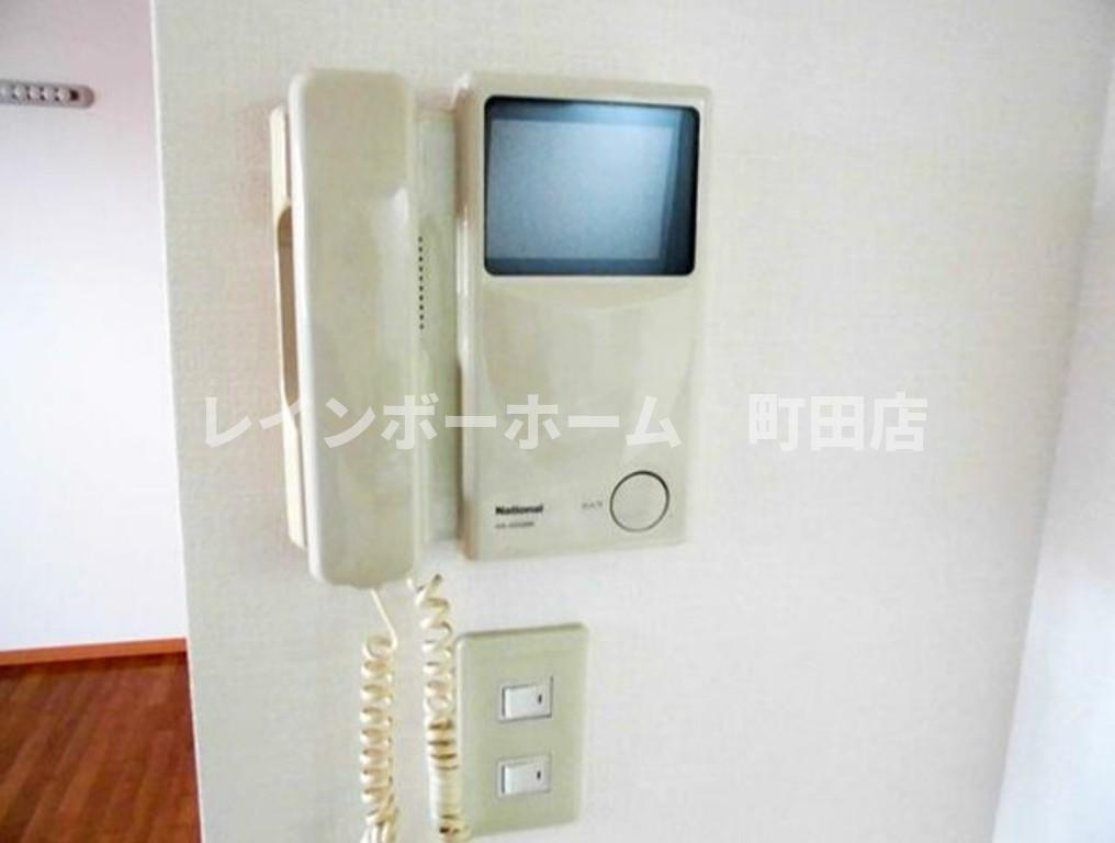 フローラ※初期費用分割あと払いサービス利用可能物件のセキュリティ