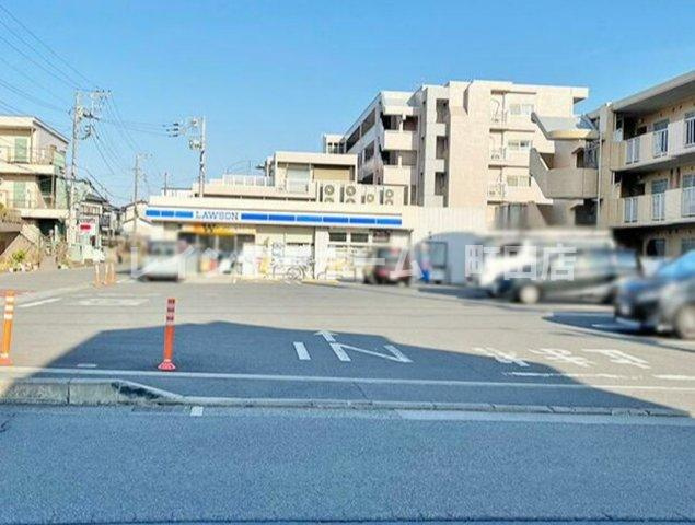 フローラ※初期費用分割あと払いサービス利用可能物件の周辺