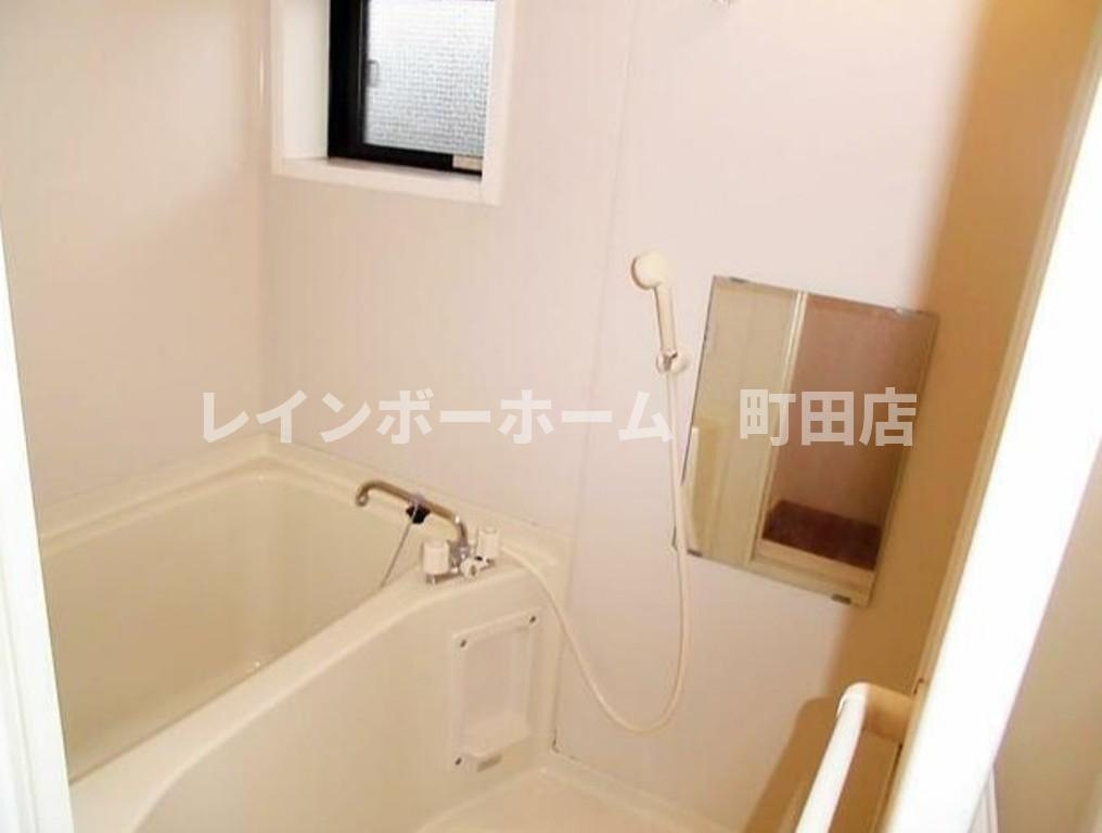フローラ※初期費用分割あと払いサービス利用可能物件の浴室