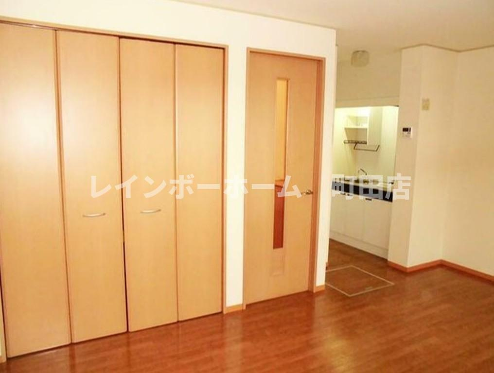 フローラ※初期費用分割あと払いサービス利用可能物件の収納