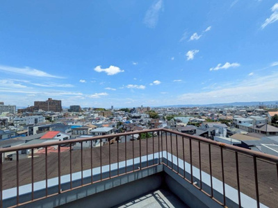 【展望】 | セントラル朝日が丘 | 弊社のファイナンシャルプランナーより、将来に向けた資金計画・住宅ローンの無料相談が皆様に大変ご好評頂いております！物件ご購入の前に、まずはお気軽にご相談くださいませ。