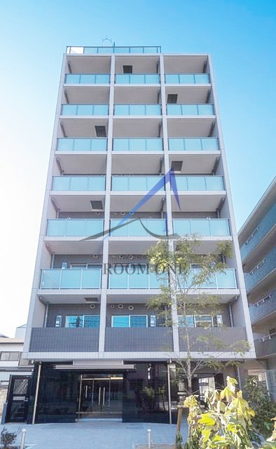ボアビスタ門前仲町