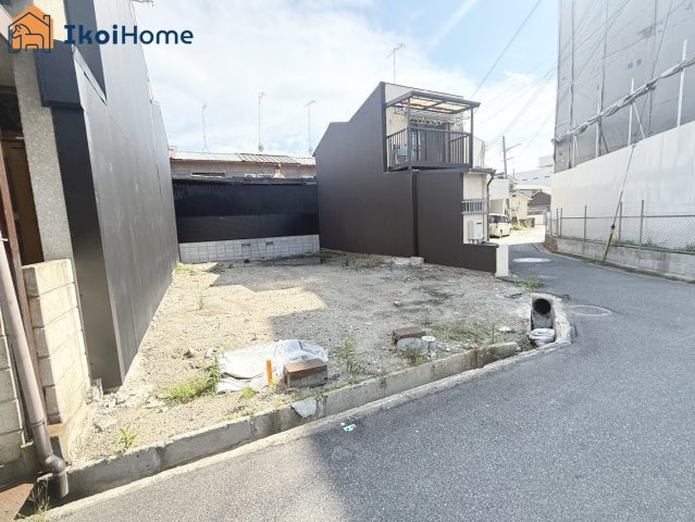 明石市鷹匠町　土地のその他|～ご見学に関して～平日や夜間でもご案内可能。決まったお時間で身動きが取れない方も臨機応変に対応します