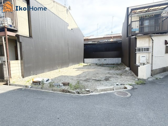 明石市鷹匠町　土地のその他|●年中無休：当日予約可●建築条件無しのため、お好きなハウスメーカーや工務店にて建築可能です♪