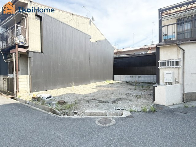 明石市鷹匠町　土地のその他|●年中無休：当日予約可●建築プランの作成やご相談もお受け致します。