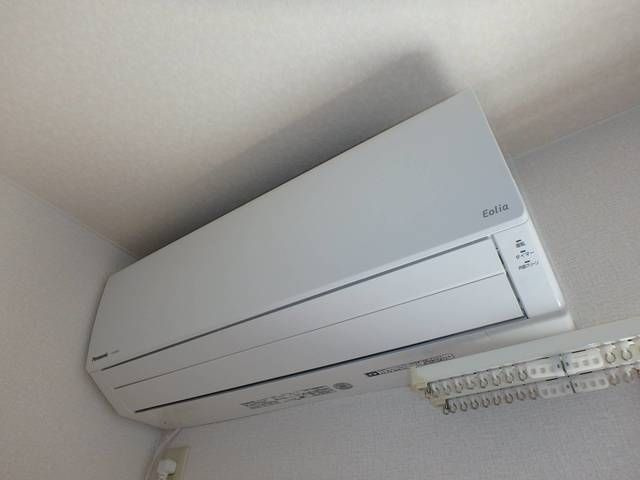 サワープレシャスの設備