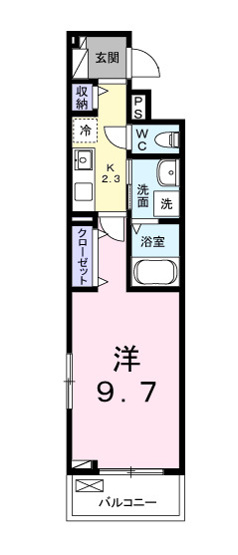 【間取り】 | アクティーフ