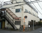 ふじハイムの画像