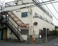 ふじハイムの画像