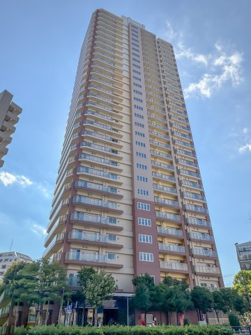 グローリオタワー巣鴨