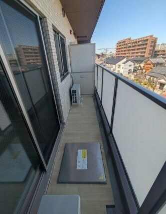 ＧＥＮＯＶＩＡ妙典Ⅱの展望