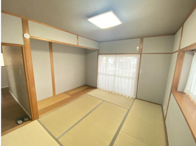 【和室】 | 熊本県熊本市東区御領1丁目