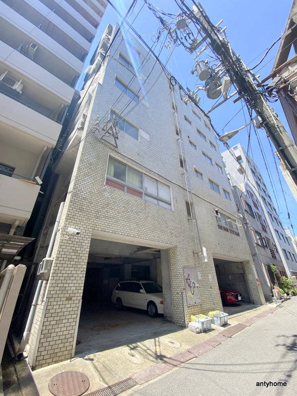 明和マンション　仲介手数料無料
