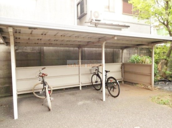 メゾン・ド・翔のその他共用部分