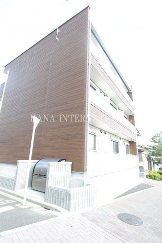 リブリ・三鷹
