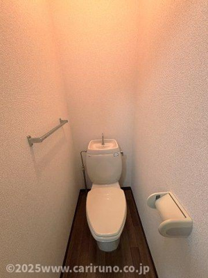 【トイレ】 | パールハイツ新河岸