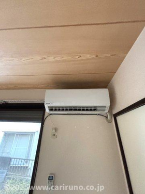 【設備】 | パールハイツ新河岸
