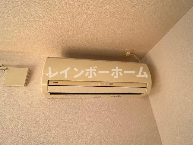 サウンドスケープの設備