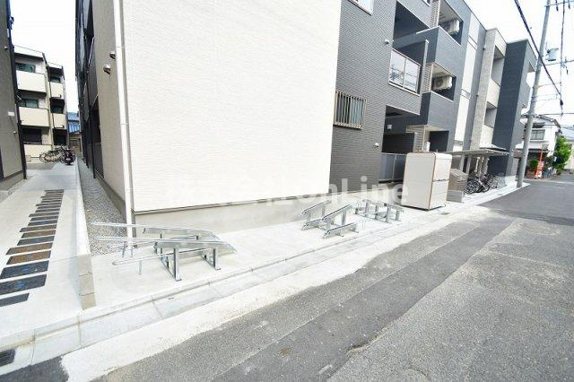 D porta twilightのその他共用部分