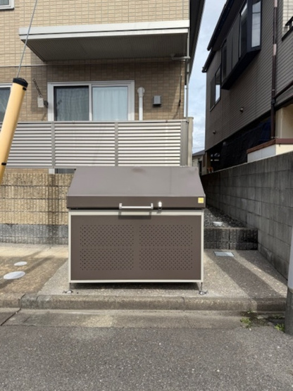 【その他共用部分】サニーコート山田