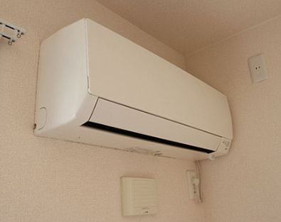【設備】サニーコート山田
