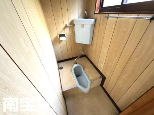 【トイレ】