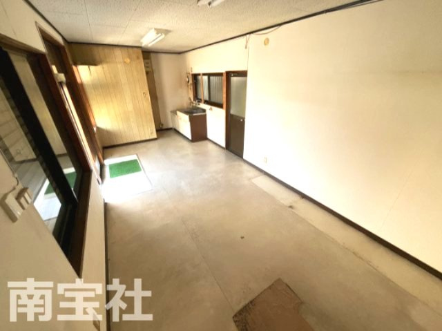 【ロビー】