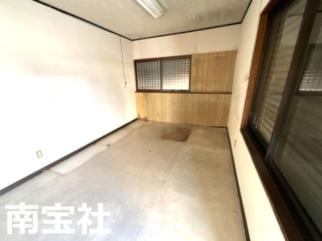 【洋室】